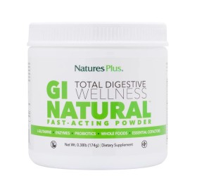 Nature's Plus GI Natural Powder 38lb.(174g)