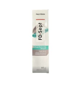 Frezyderm FD-Sept Liquid Spray 150ml