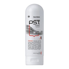 FREZYDERM PS.T. CLEANSER STEP 1 200ML