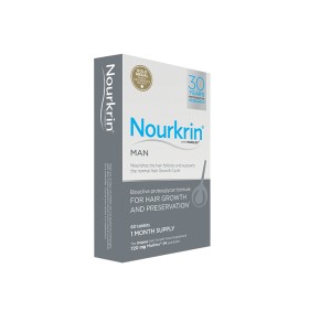 Nourkrin Man fo …