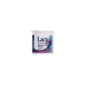 Unipharma LactoFix 5000FFC 25 Μασώμενα Δισκία