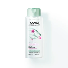JOWAE Eau Micellaire Demaquillante 400ml
