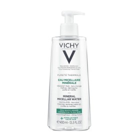 Vichy Purete Thermale Mineral Micellar Water 400ml