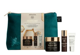Apivita Queen Bee Longevity Promo Κρέμα Ελαφριάς Υ &hellip;