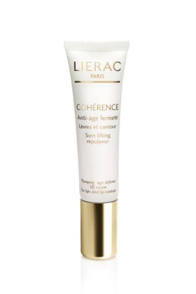LIERAC Coherence Extreme Levres 15ml