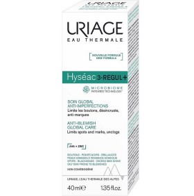Uriage Hyseac 3 …