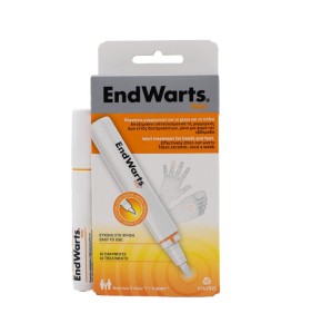 EndWarts Pen Θεραπεία Μυρμηγκιών για τα Χέρια & τα …