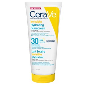 Cerave Invisible Hydrating Sunscreen SPF30 Αντηλια &hellip;