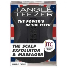 Tangle Teezer The Scalp Exfoliator And Massager On…