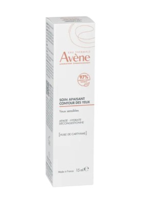 Avene Soothing Eye Contour Cream Καταπραϋντική Κρέ &hellip;