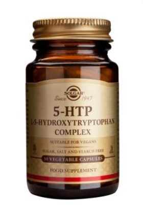 Solgar 5-htp (H …