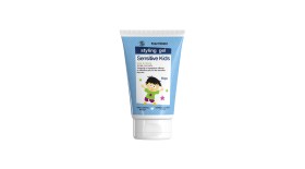 FREZYDERM SENSITIVE KIDS HAIR STYLING GEL FOR BOYS…