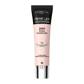 L'Oreal Paris Prime Lab 24H Pore Minimizer Primer …