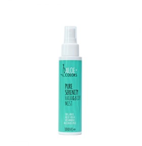 Aloe+ Colors Pure Serenity Hair + Body Mist 100ml