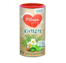 Milupa Kindere Herbal Drink 200gr