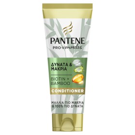 Pantene Pro-V Miracles Δυνατά & Μακριά Conditioner …