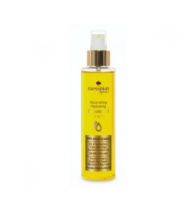 Messinian Spa Organic and Dry Seahorse Oil c...