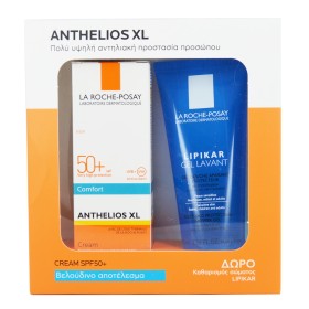 La Roche Posay Promo Pack Anthelios XL Comfort Cre …