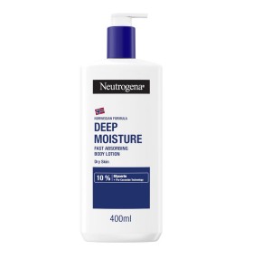 Neutrogena Deep …