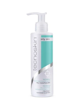 Tecnoskin Tecneal Purifying Foaming Wash Gel Καθαρ …
