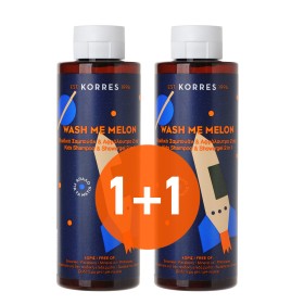 Korres Wash me Melon για Αγόρια Παιδικό Σαμπουάν & …