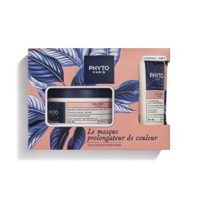 Phyto Set Μάσκα Διατήρησης Χρώματος 200ml + Δώρο Σ …