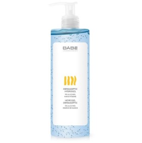 Babe Dermaseptic Hydrogel 390ml