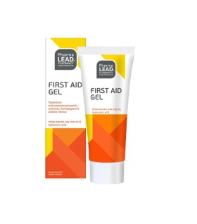 Pharmalead First Aid Gel 50ml