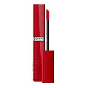 L'Oreal Paris Infaillible Le Laque Resistance Liqu …