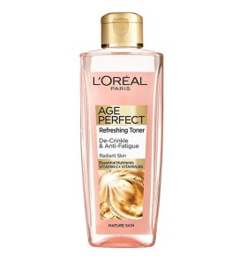 L'Oreal Paris Age Perfect Classic Τονωτική Λοσιόν …