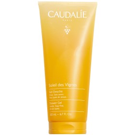 Caudalie Soleil Des Vignes Shower Gel Αφρόλουτρο μ …