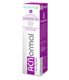 Helenvita Cleansing Gel 200ml