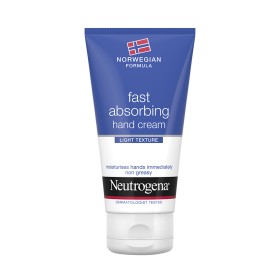 Neutrogena Κρέμα Χεριών Άμεσης Απορρόφησης 75ml