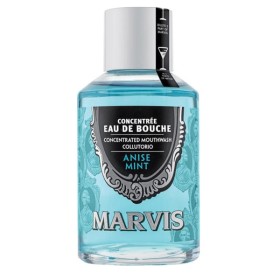 Marvis Mouthwash Anise Mint 120ml