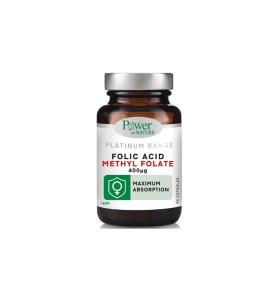 Power Health Platinum Range Folic Acid Methyl Fola &hellip;
