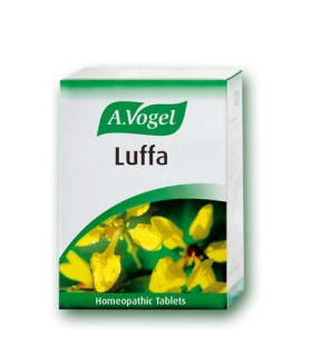 A.Vogel Luffa 120 Tabs (Pollinosan)