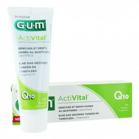 GUM 6050 Activi ...