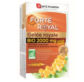 Forte Pharma Ge …