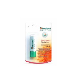 Himalaya Sun Protect Lip Balm SPF50 4.5gr