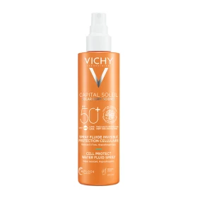Vichy Capital Soleil Solar Derm Science SPF50+ Wat …
