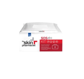 Intermed The Skin Pharmacist SOS Kit με After Burn …