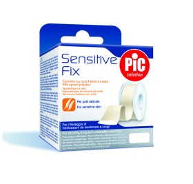 Pic Solution Sensitive Fix Αυτοκόλλητο Ρολό Λευκοπ …