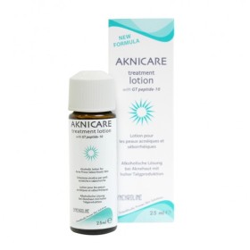 SYNCHROLINE AKNICARE LOTION 25ML