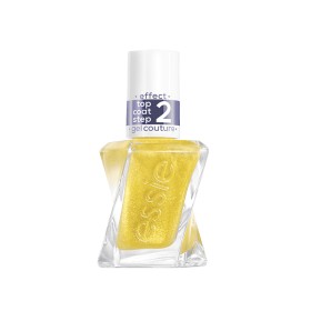 Essie Gel Couture 565 Crushed Gold 13.5ml