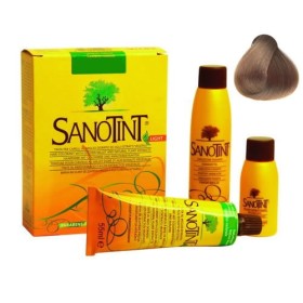 SANOTINT LIGHT 76 AMBER BLONDE ΞΑΝΘΟ ΚΕΧΡΙΜΠΑΡΙ 12 …