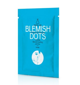 Youth Lab Blemish Dots Επιθέματα για Σπυράκια και …