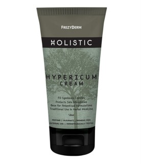 Frezyderm Holistic Hypericum Cream with Balsam…