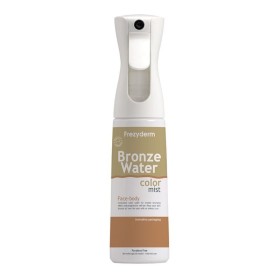 FREZYDERM Bronze Water Color Mist Face & Body 300m…