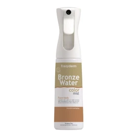 FREZYDERM Bronze Water Color Mist Face & Body 300m …