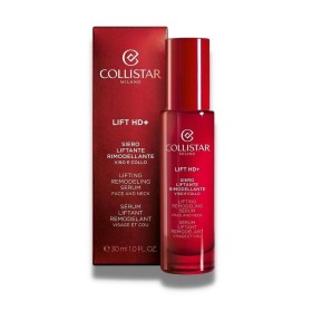 Collistar Lift HD+ Αντιγηραντικό Serum Προσώπου γι …